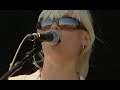 The Raveonettes - That Great Love Sound - Scotland 2003 HD