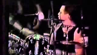 Metallica [Ft. Jerry Cantrell] - &quot;Tuesday&#39;s Gone&quot; 1997