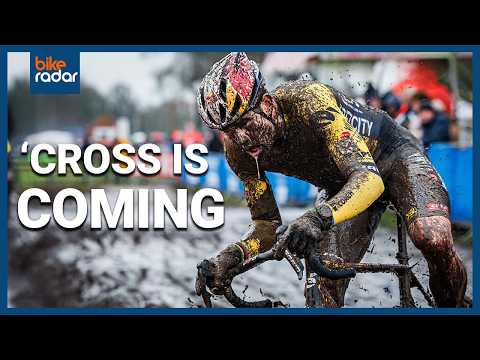 ESSENTIAL Cyclocross Gear From Beginner To Expert