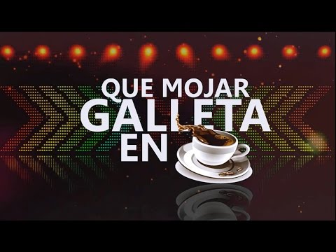 AyoGlez - Galleta en Café