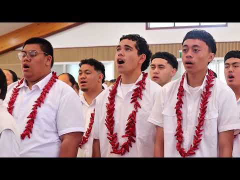 Taulaga Pese a le Ekalesia Metotisi Samoa i Manukau (Faigataulaga 2025)