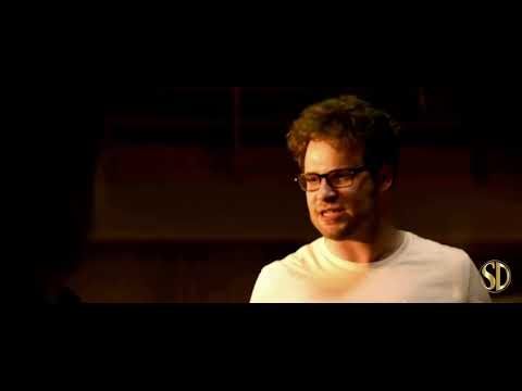 This Is the End - RED BAND CLIP