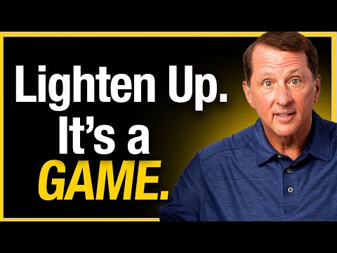 Stop Letting Them Program You