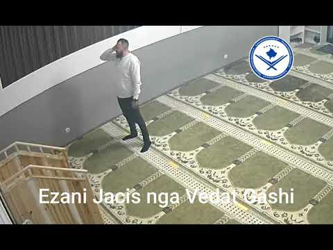 Ezani nga Vedat Gashi Kulturzentrum Kosova e.V