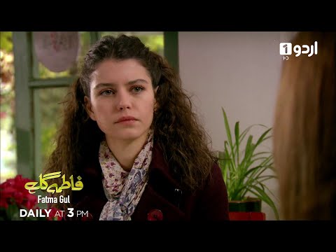 Fatma Gul | Episode 143 Promo | Turkish Drama | Fatmagül