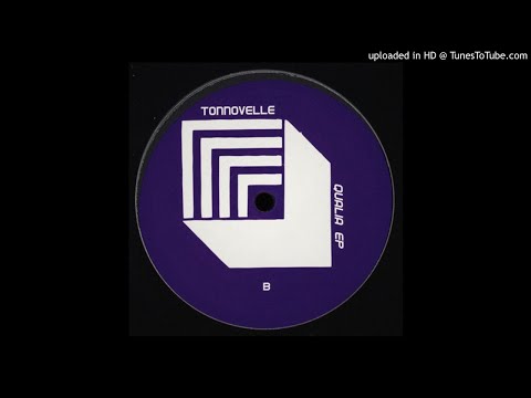 Tonnovelle - Pneuma [OSM007]