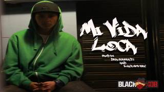 Murder - Mi Vida Loca (Prod By DealerBeatz And Black Mob Rec)
