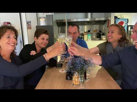 Jubileumreceptie 100 jarig bestaan