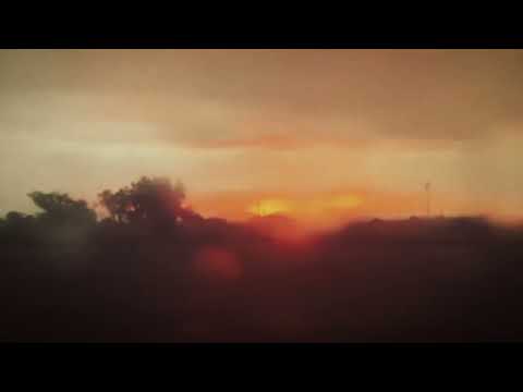 Marin Esteban - Monday Hangout (Visualiser)