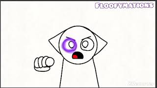 Aren't You The Guy Who Hit Me In The Eye? (Sprunki Version)