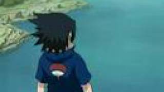 Set Fire Dream Weaver AMV (Naruto vs. Sasuke)