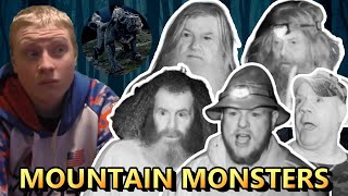 Mountain Monsters | S7 E7 Reaction | &quot;Day of Wrath&quot;
