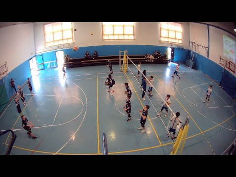 Under 13 Maschile Asd Grumolo Vs Osmo Montecchio