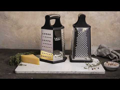 Миниатюра изображения товара Терка кухонная Nadoba Katla 725110