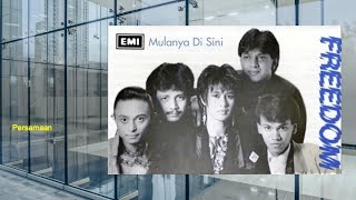Download lagu Persamaan - Freedom mp3 Download lagu Persamaan - Freedom mp3
