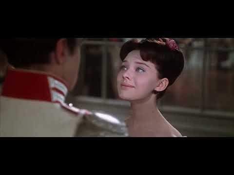 Andrei and Natasha waltz