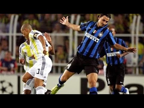 Alex de Souza 👑 Moments Impossible to Forget || Fenerbahçe