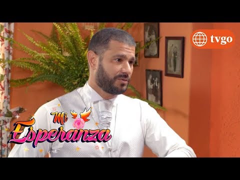 My Hope 10/17/2018 - Chapter 67 - 1/5