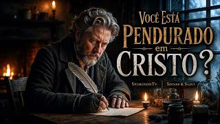 Você Está Pendurado em Cristo? - Isaías 22:23-25  | Charles Spurgeon | Sermão nº  3402