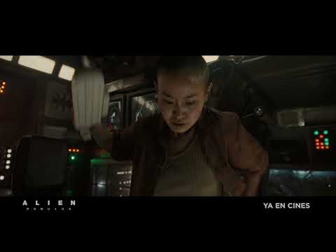 Anuncio: 'Tenemos que largarnos'