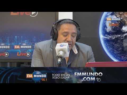 NotiMundo Al D�a