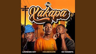 Download lagu Xakapa mp3