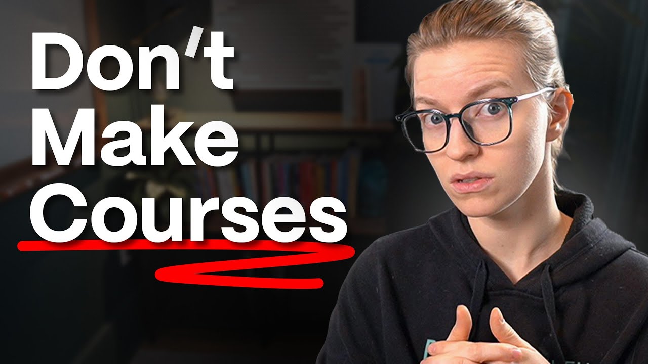 The Business Model Secret Nobody Tells You