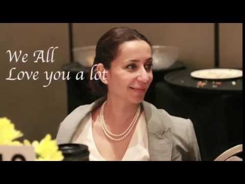 Life is Beautiful; Sabiha's Birthday Wish 22/08/2015