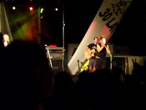 KSU i Małgorzata Ostrowska - Bieszczady 2004 - 22.08.2008 - Ustrzyki Dolne