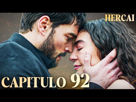 Hercai - Chapter 92
