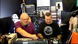 Video thumbnail for Korg Micro X by Take the Fear out the Gear