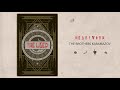 The Used The Brothers Karamazov Visualizer