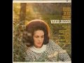 Wanda Jackson - My Baby's Gone (1964).