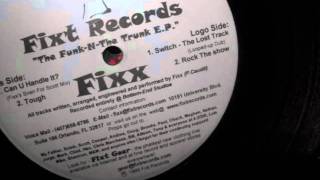 DJ Fixx- Switch - The Lost Track (Looped-up Dub)