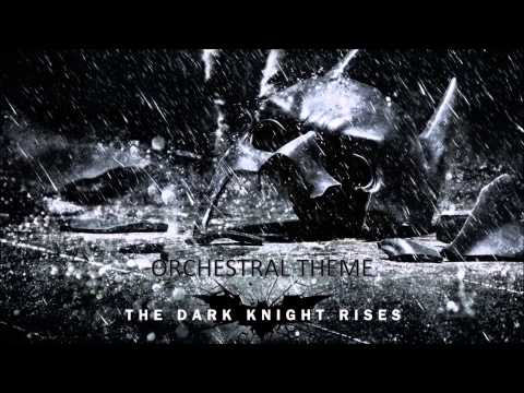 Dark Knight Rises Orchestral Soundtrack