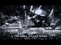 Dark Knight Rises Orchestral Soundtrack