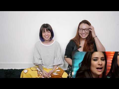 Kevinho e Simone & Simaria - Ta Tum Tum (KondZilla) - KÖ Reactions