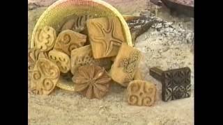 A Dyeing Art.Documentary FC - AFRICA