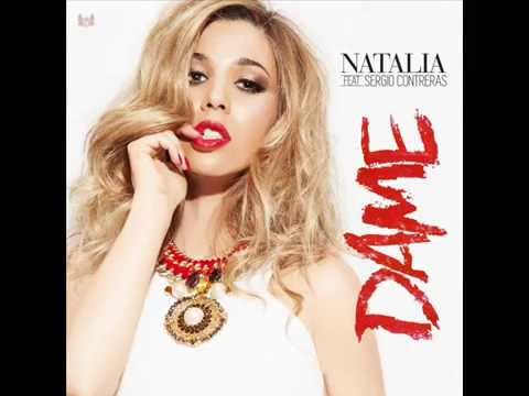 Natalia - Dame ft. Sergio Contreras