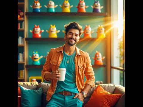 I'm happy with myself Lucy's World  #popsoul #globalpop #spotifyalternative #musicsingle #songpop