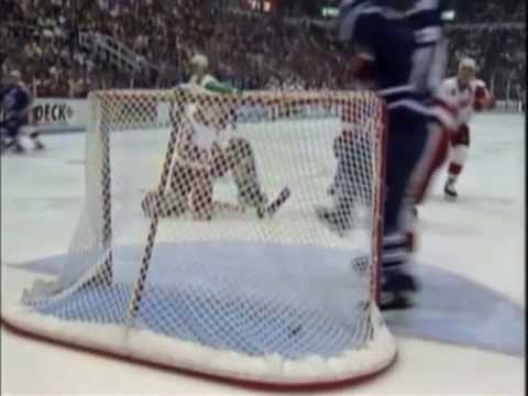 Nikolai Borschevsky - 1993 Norris Division Semifinals Game Seven [Toronto vs Detroit]