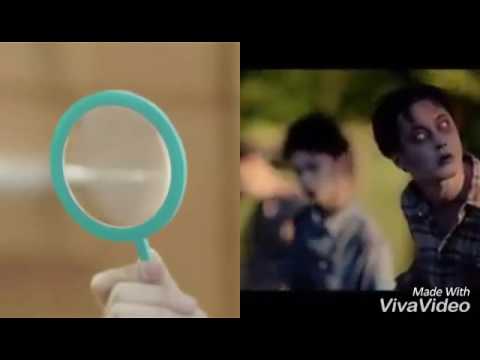 2in1 ooh ahh + cheer up= cheer like ooh ahh