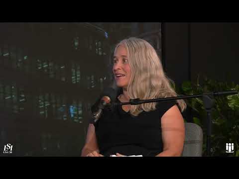 Dr. Hilla Ben-Pazi, Avertto - Interview | LSI USA '26