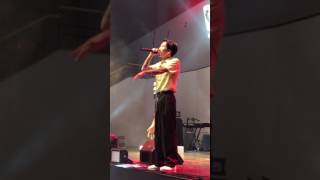 170708 NBA 버저비트 페스티벌 / 서사무엘,김아일 - DO:OM