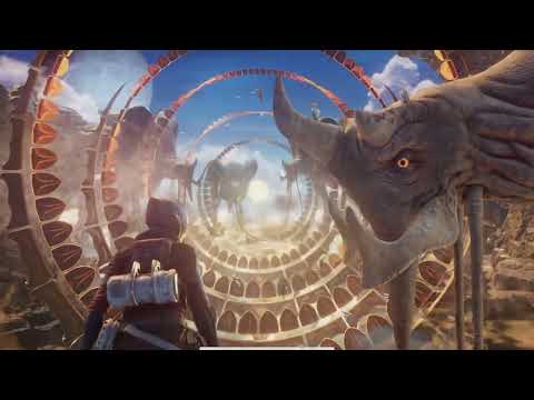 3DMARK 「Wild Life Extreme」 Benchmark