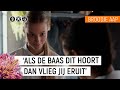ALLES IN DE SOEP | Broodje Aap | #3 | NPO Zapp