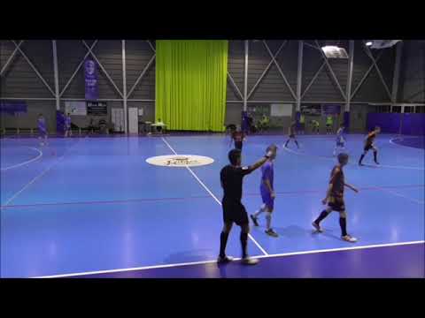 2017-11-24 C.N. CALDES,F.S.,A - CFS EIXAMPLE, MOTORSOL,A (primera part)