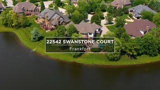 22542 Swanstone Court | Frankfort, IL 60423