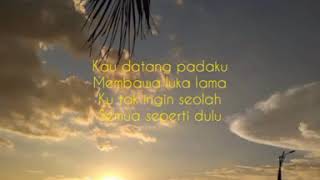 Download lagu Taxi - hujan kemarin(lirik/lyrik) || tak ingin lagi rasanya kubercinta setelah ku rasa perih mp3