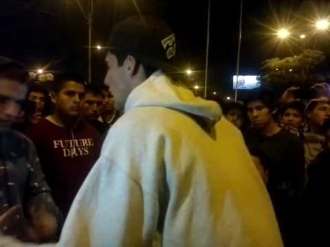 SAMEX vs TAITA -Semifinal- BDM Activacion Independencia